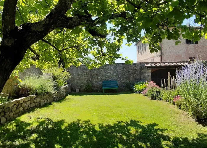 Casa Di Leo With Pool