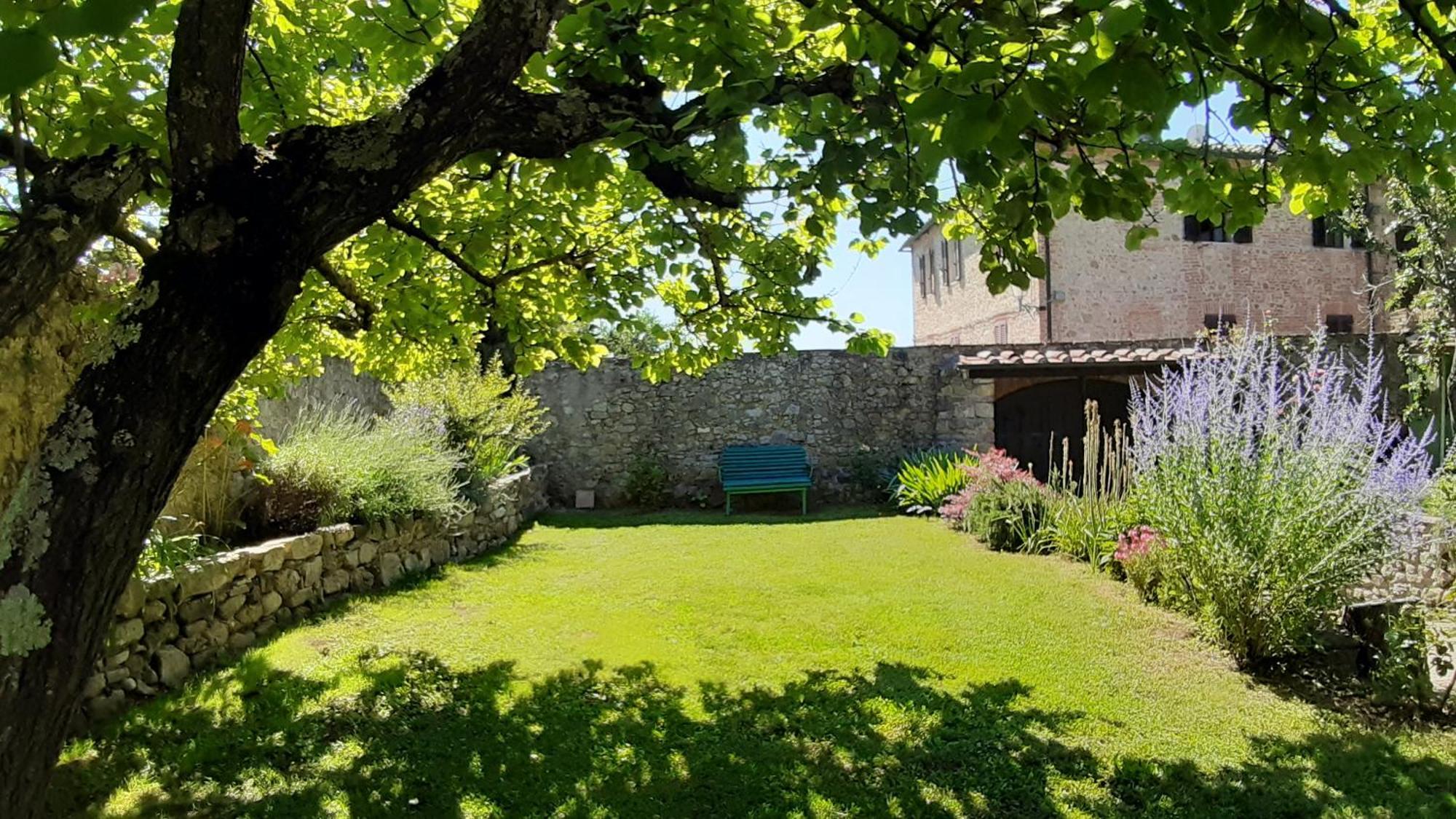 Casa Di Leo With Pool