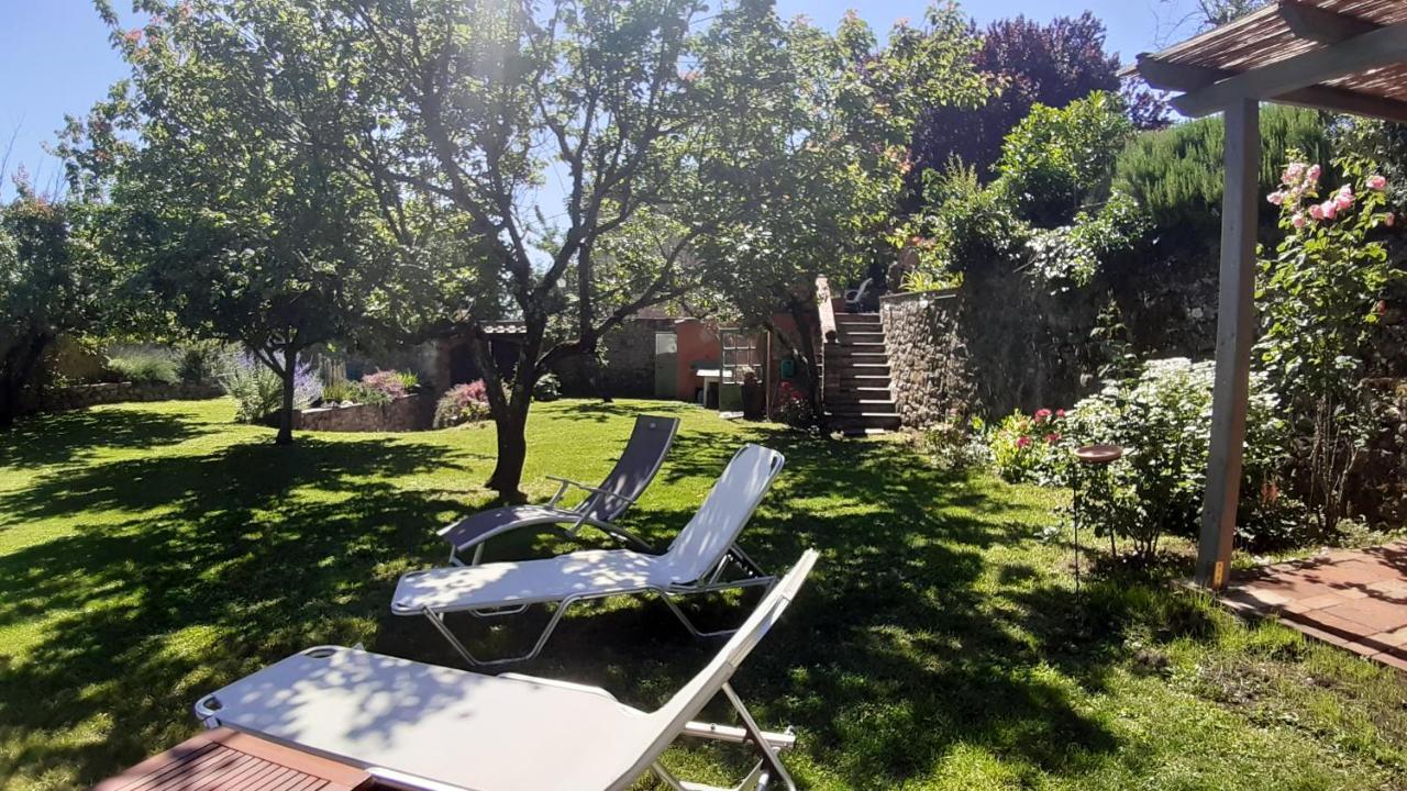 Casa Di Leo With Pool Radicondoli