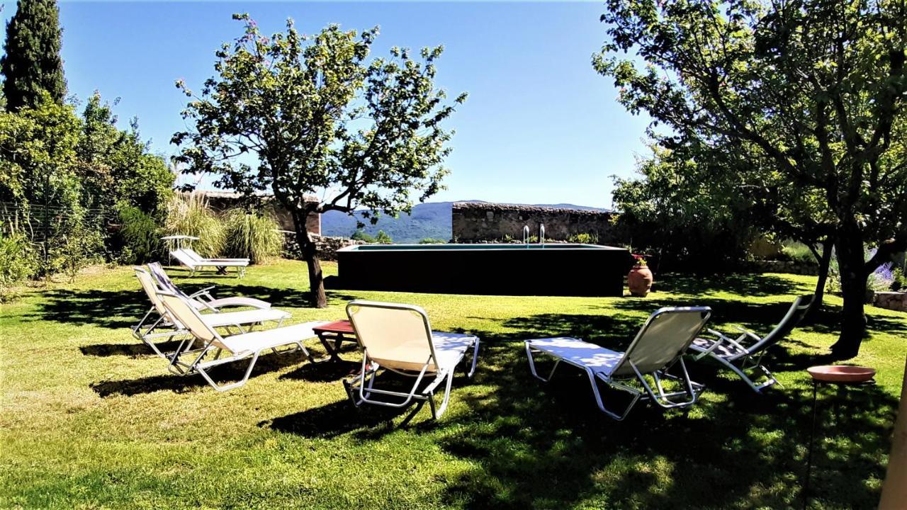 Casa Di Leo With Pool Ferienhaus *