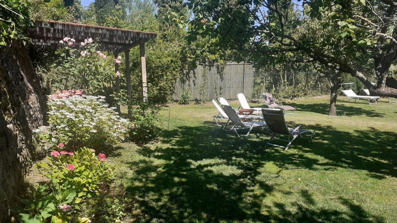 Casa Di Leo With Pool
