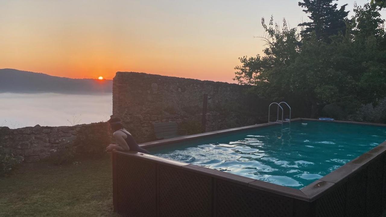 Ferienhaus Casa Di Leo With Pool