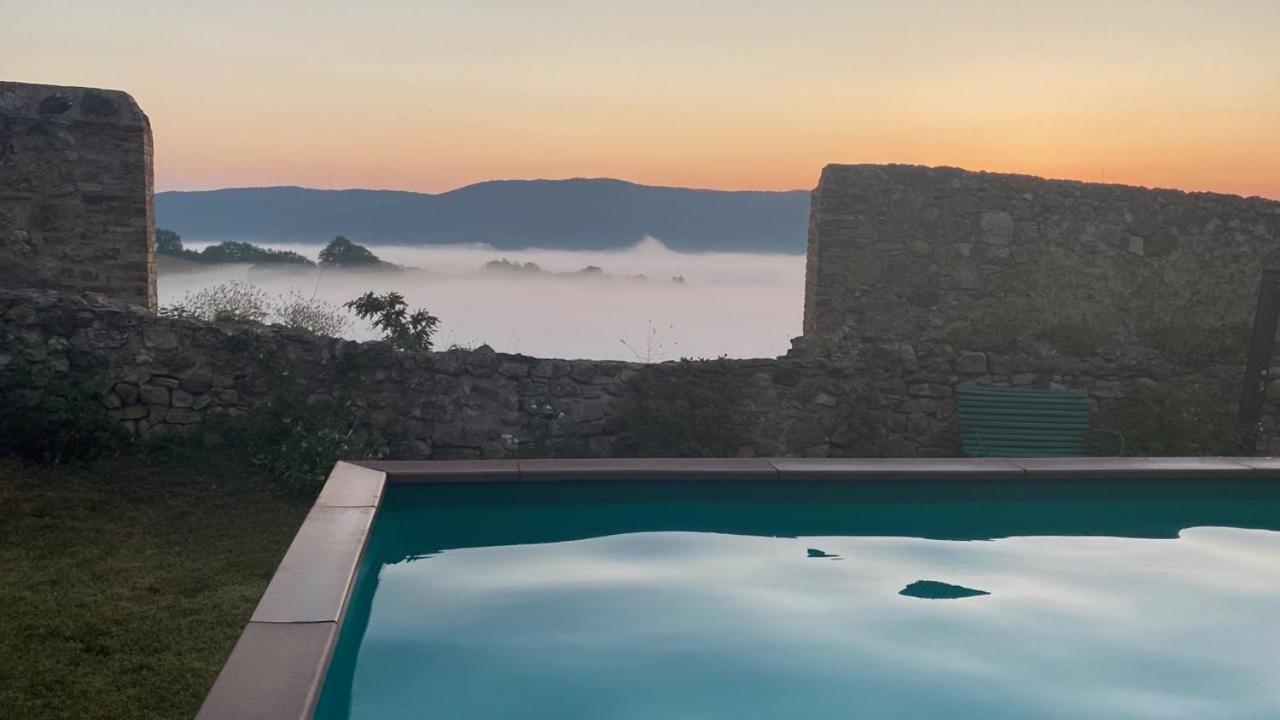 Ferienhaus Casa Di Leo With Pool