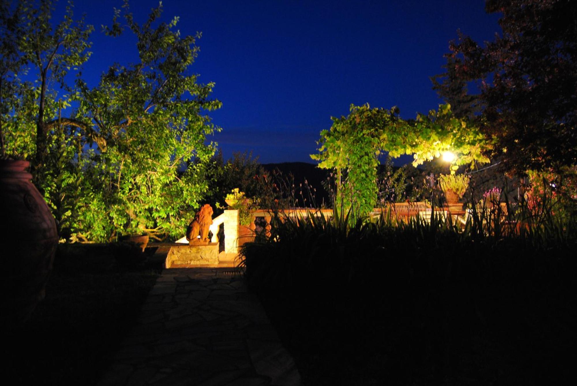 Casa Di Leo With Pool *
