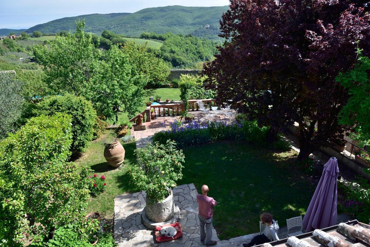 Casa Di Leo With Pool * Radicondoli