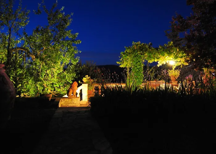 Casa Di Leo With Pool