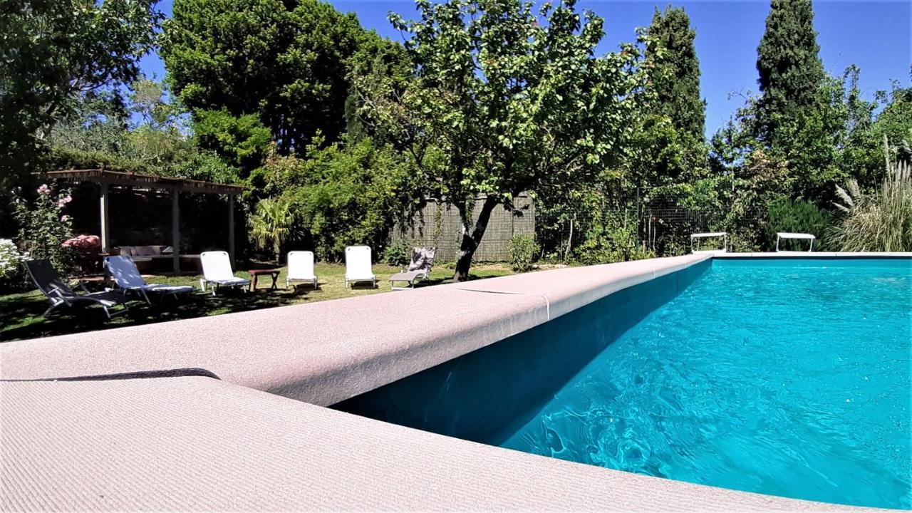Casa Di Leo With Pool Radicondoli
