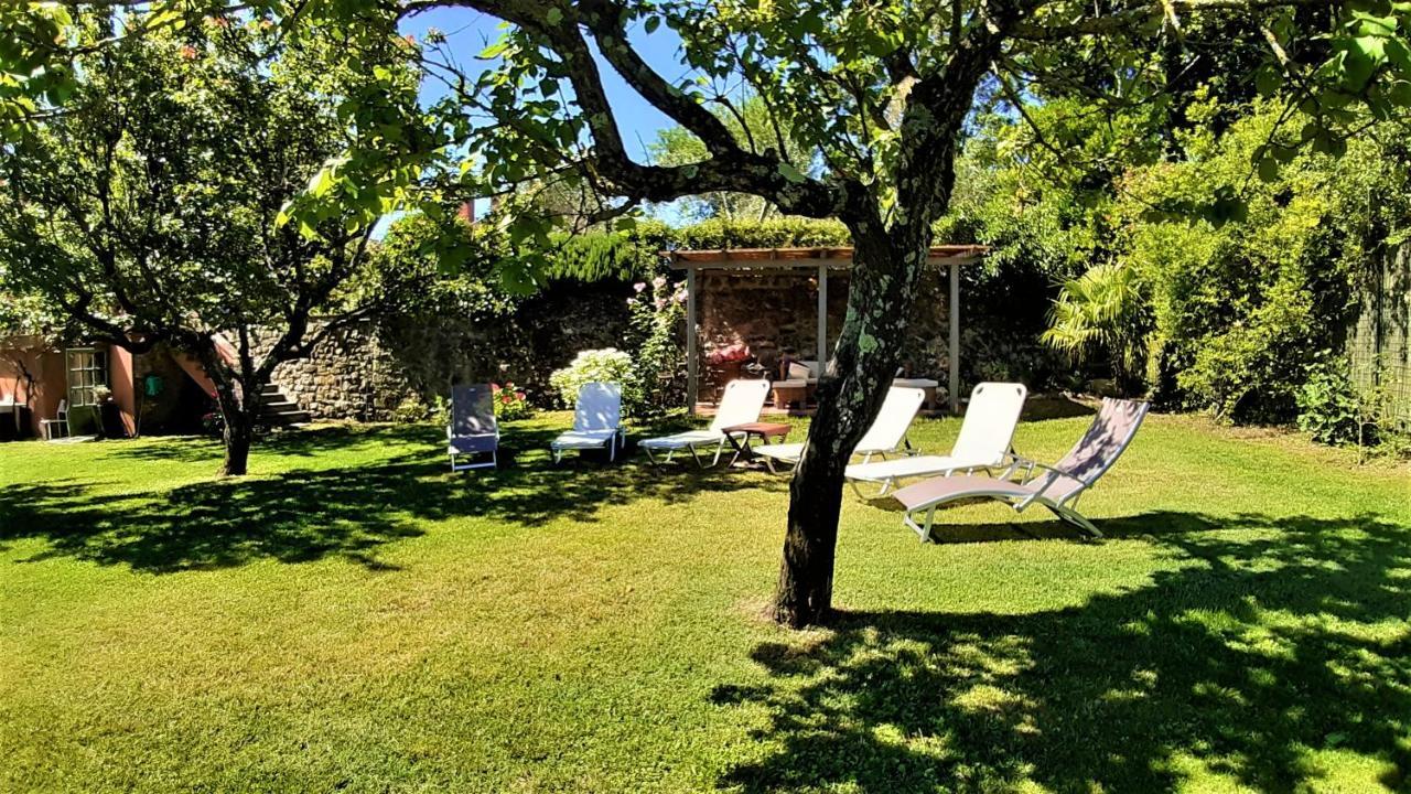 Casa Di Leo With Pool Holiday home Radicondoli