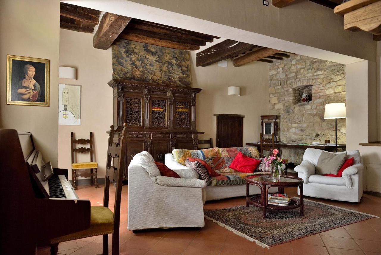 Casa Di Leo With Pool * Radicondoli