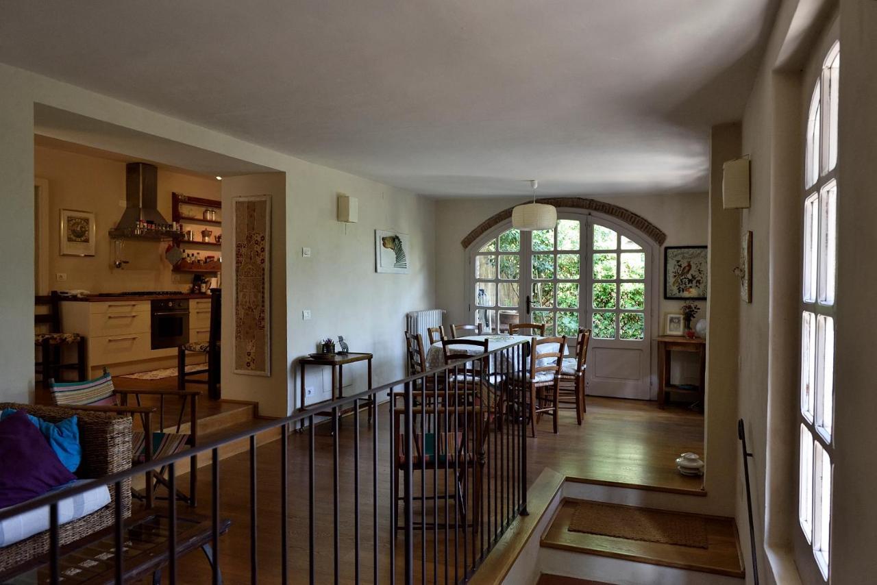 Holiday home Casa Di Leo With Pool Radicondoli
