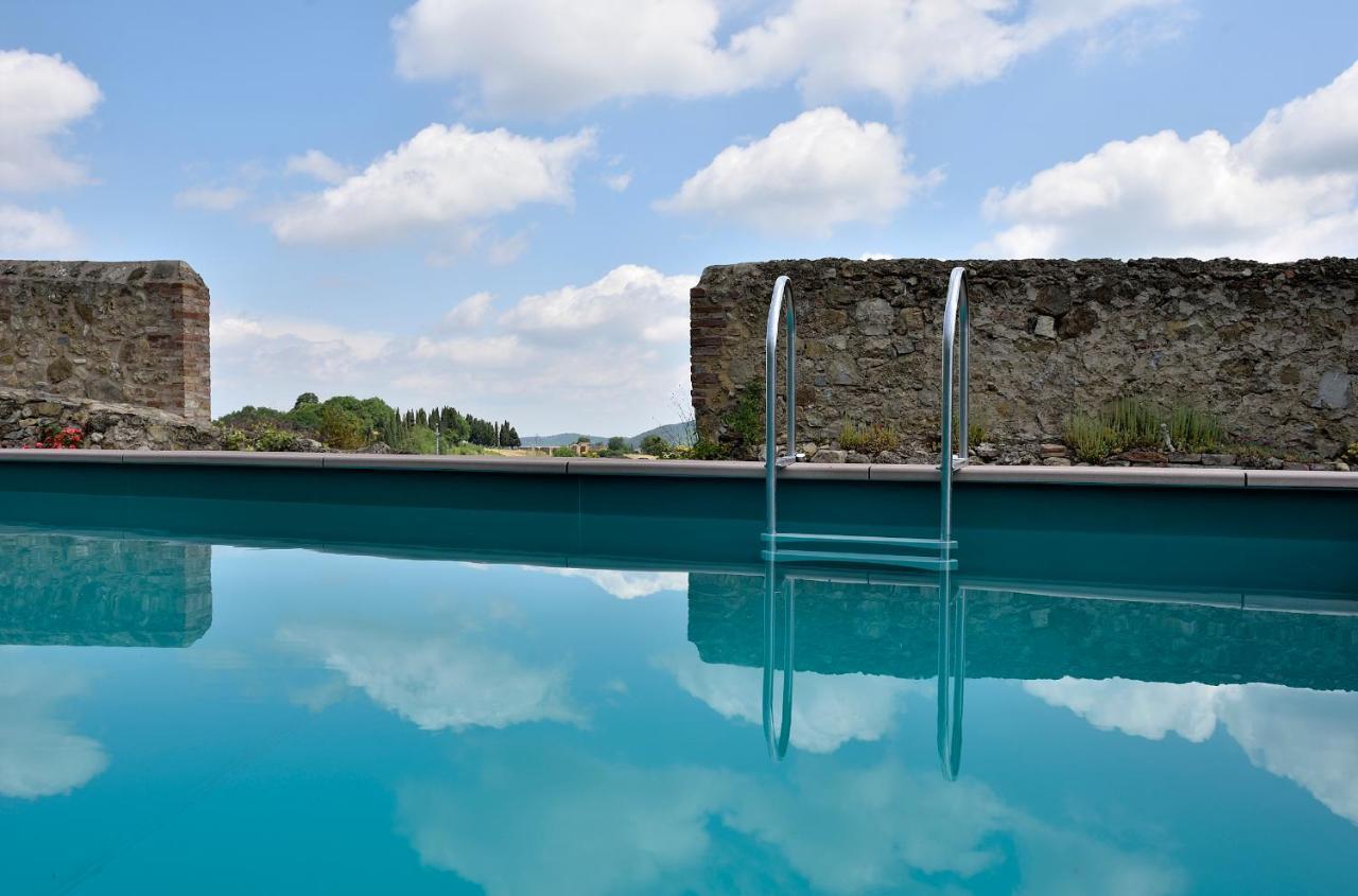 Casa Di Leo With Pool Holiday home