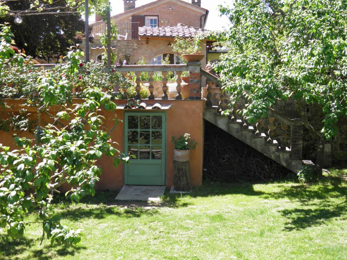 Casa Di Leo With Pool * Radicondoli