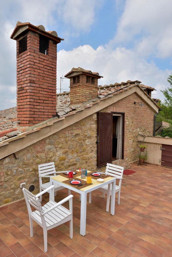 Casa Di Leo With Pool *