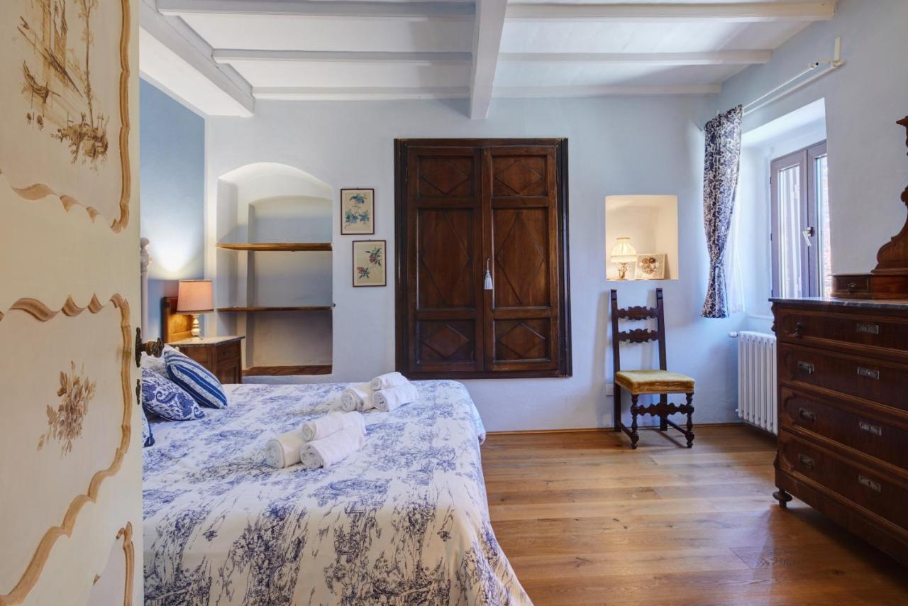 Casa Di Leo With Pool Holiday home *