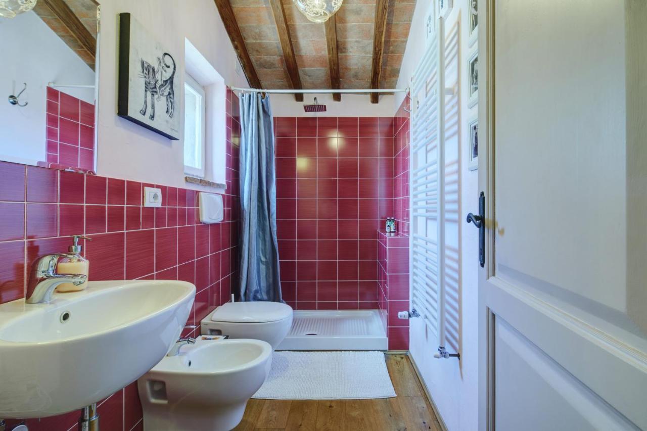 Holiday home Casa Di Leo With Pool