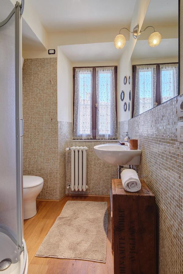 Casa Di Leo With Pool Holiday home Radicondoli
