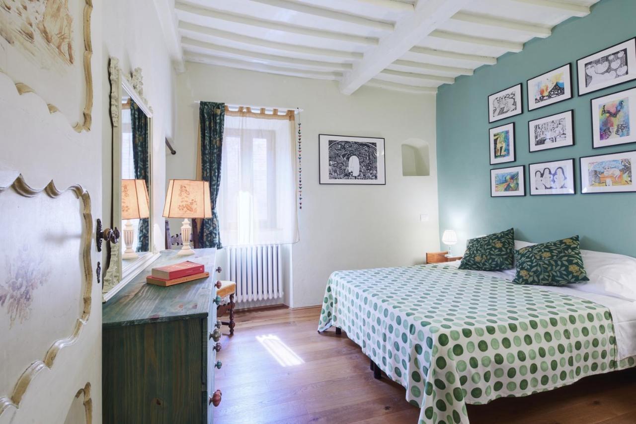 Casa Di Leo With Pool Holiday home Radicondoli