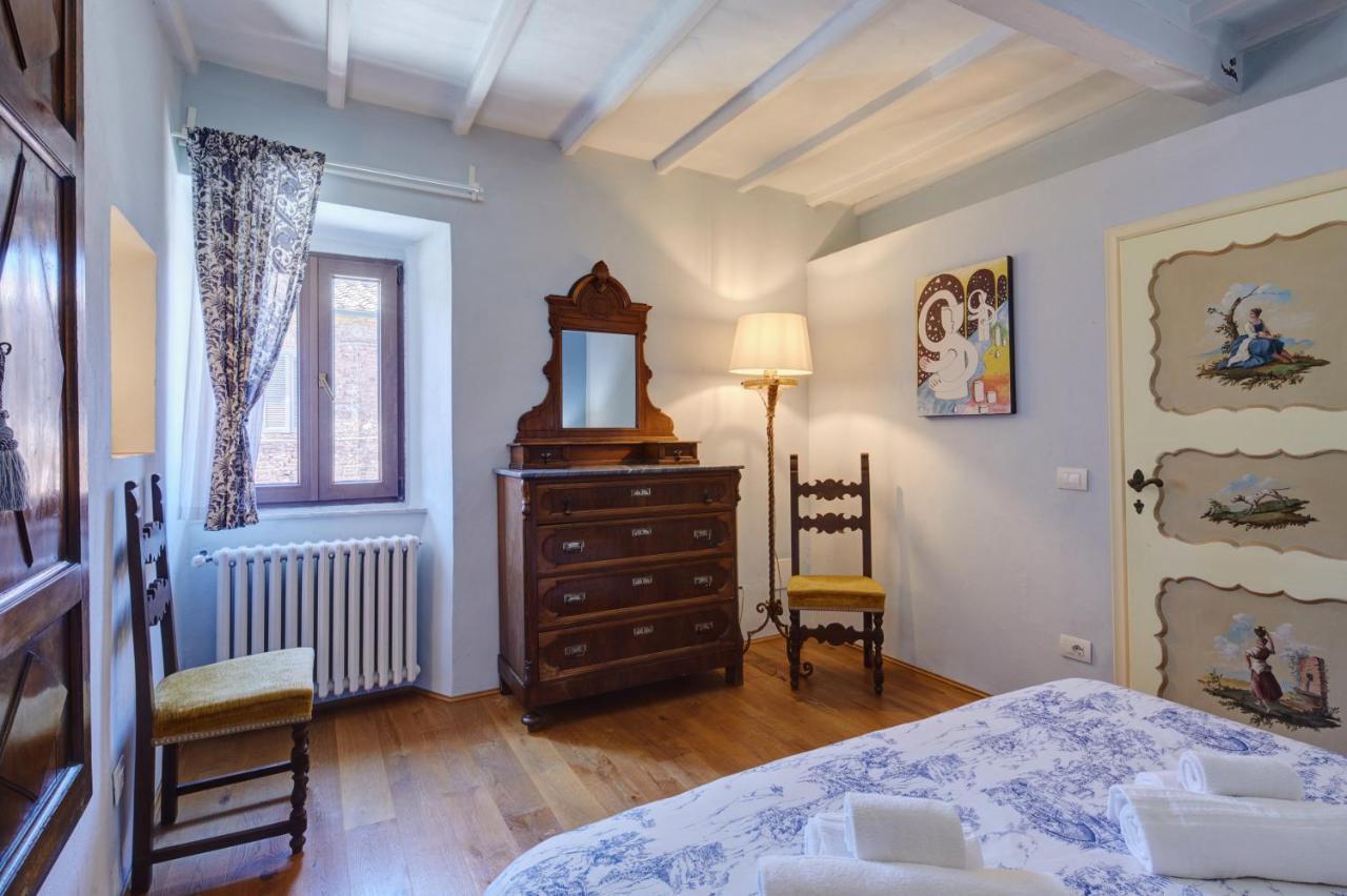 Casa Di Leo With Pool Holiday home