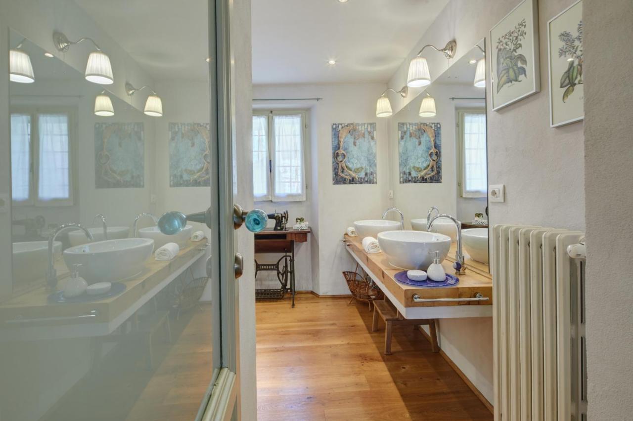 Holiday home Casa Di Leo With Pool Radicondoli