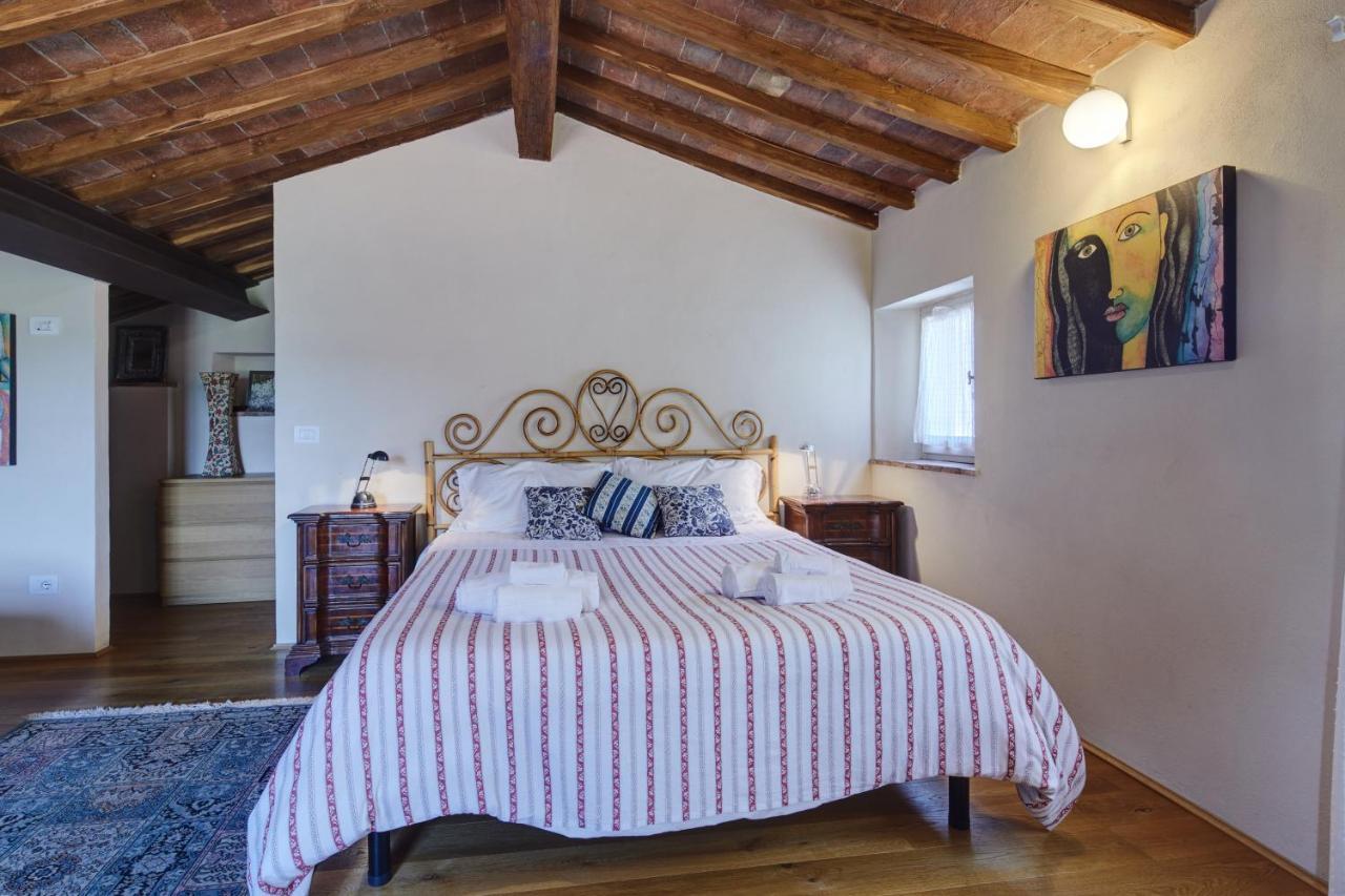 Holiday home Casa Di Leo With Pool Radicondoli