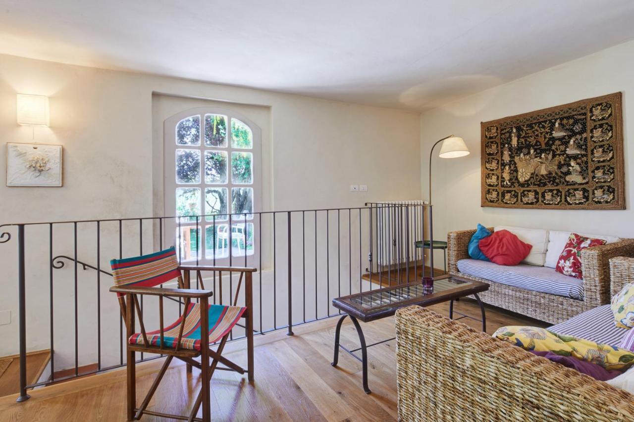 Holiday home Casa Di Leo With Pool Radicondoli